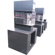 Hot Sale High Quality Single Arm Discharging Machine with Regulator System